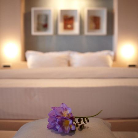 Voreina Gallery Suites Pýrgos Eksteriør bilde